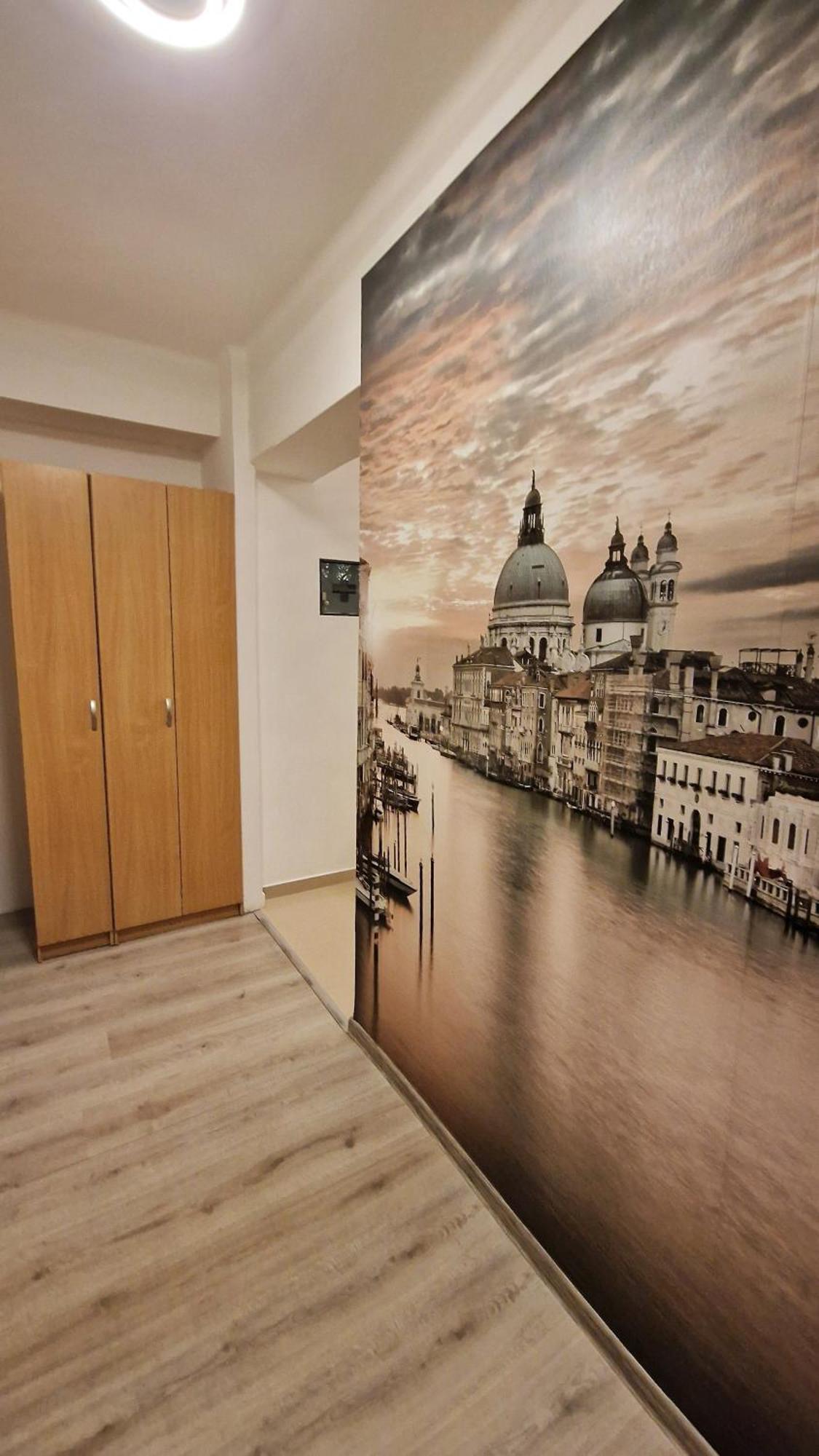 3 Room City Center Apartment By Bratislavatrip Eksteriør billede